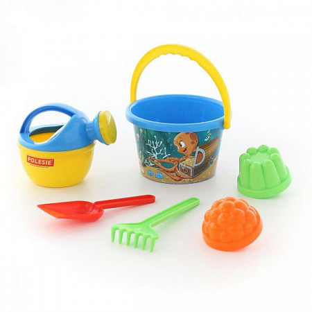 Набор Полесье №234 0665