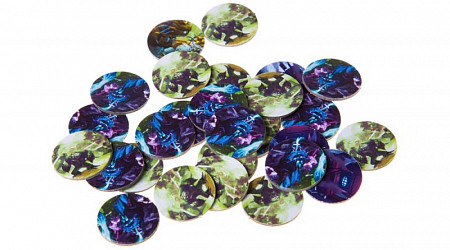 Настольная игра Gaga Games Повелитель Токио GG072