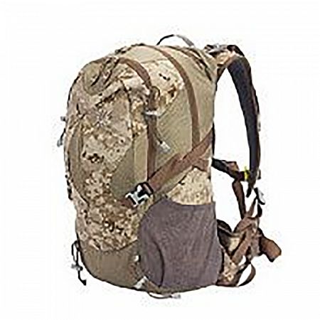 Рюкзак KingCamp Snowbird 28 B0009 brown