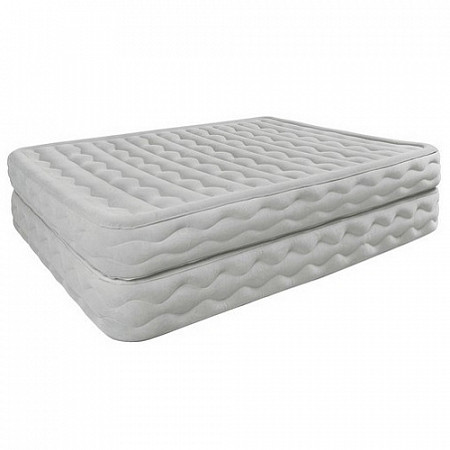 На картинке изображен Надувная кровать Jilong JL027270N Надувная кровать Jilong JL027270N