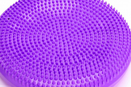 Диск балансировочный Bradex Равновесие Purple SF 0332