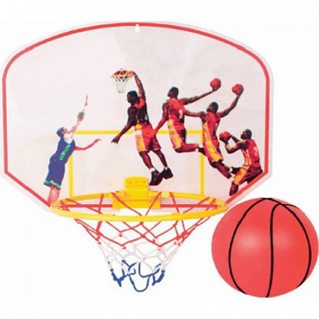 Игровой набор Kingssport Баскетбольный щит 8881A