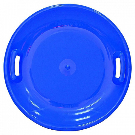 Ледянка RT Stiga Twister Круглая blue