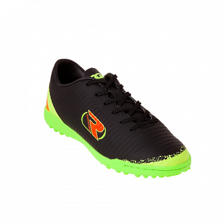 Бутсы RGX SB-M-053 black/green
