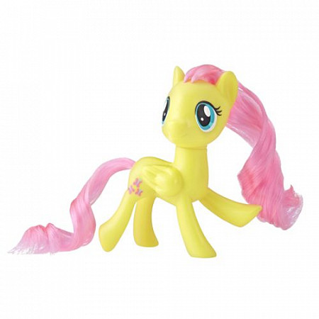 Фигурка My Little Pony Пони-подружки E4966 Yellow