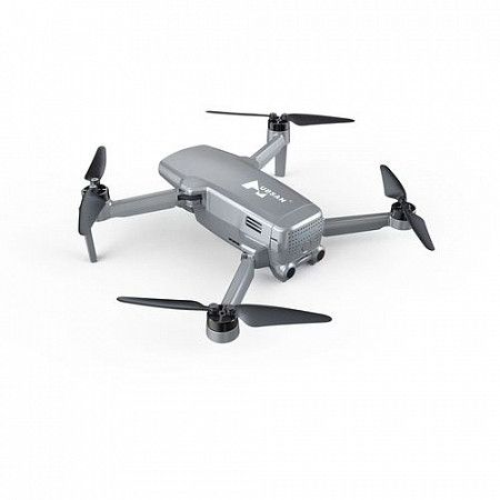 Квадрокоптер на радиоуправлении Hubsan Zino Mini Pro grey