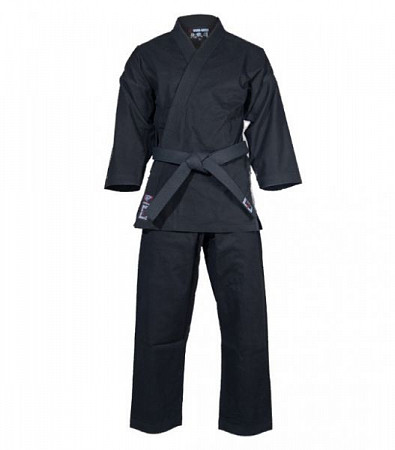 Кимоно Budo-Nord Сегун black