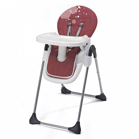 На картинке изображен Стульчик Geoby Y5806 WKJR Стульчик Geoby Y5806 WKJR
