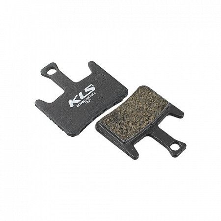 Колодки тормозные Kellys KLS D-07
