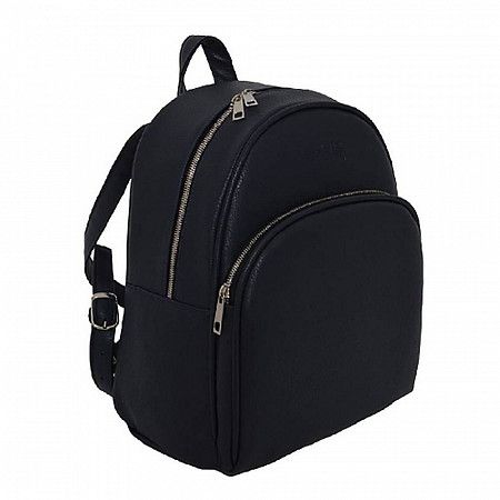 На картинке изображен Рюкзак молодежный Cagia 410522 Рюкзак молодежный Cagia 410522