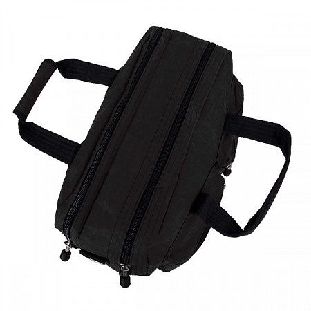 Дорожная сумка Griffon Г269.1 black