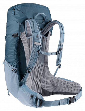 Рюкзак Deuter Futura 32 3400821-3386 arctic/slateblue (2021)