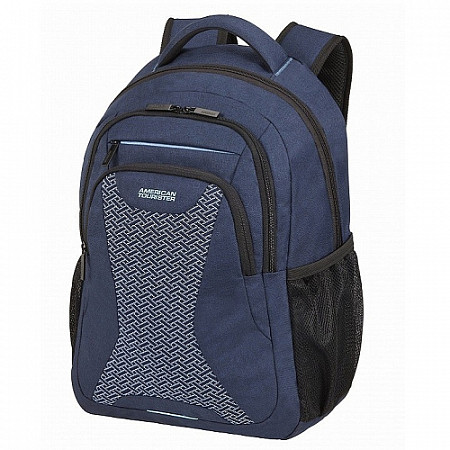 Рюкзак American Tourister At Work 33G*21 018 blue