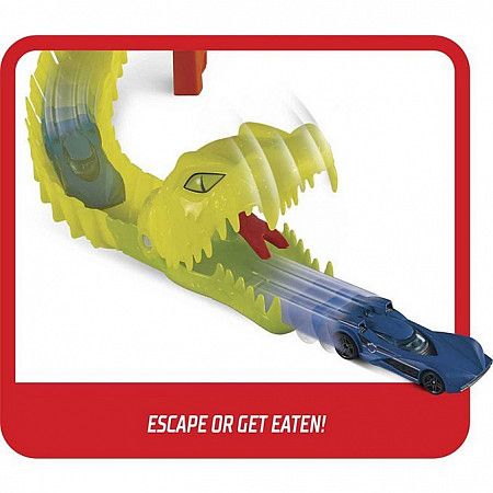 Игровой набор Hot Wheels (FNB05 GTT70)