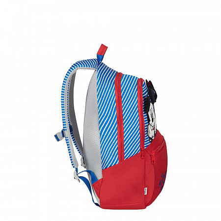 Рюкзак детский Samsonite Disney Ultimate 2.0 16л 40C*10 026 red/blue