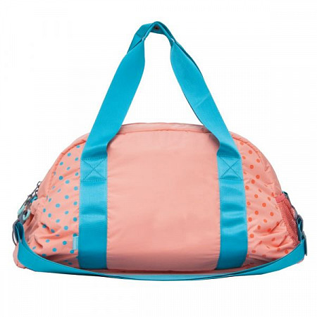 Женская дорожная сумка GRIZZLY TD-939-2 peach