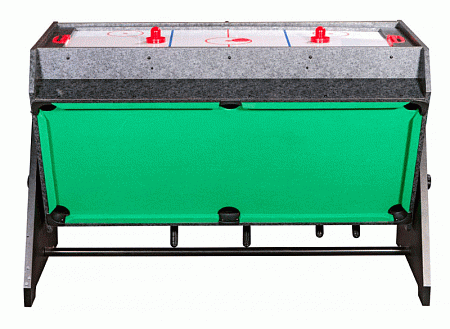 Настольный футбол Weekend Vortex 3в1