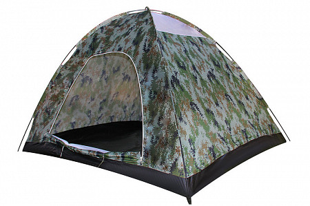 Палатка Kilimanjaro SS-06Т-123-2 3м