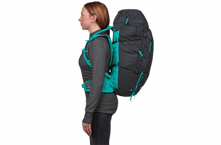 Рюкзак для путешествий Thule Alltrail 45L W monarch (3203535)