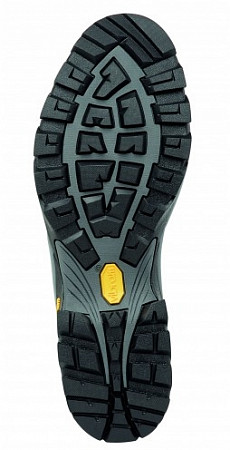 Ботинки Zamberlan Cristallo GTX WNS 895 blue/grey