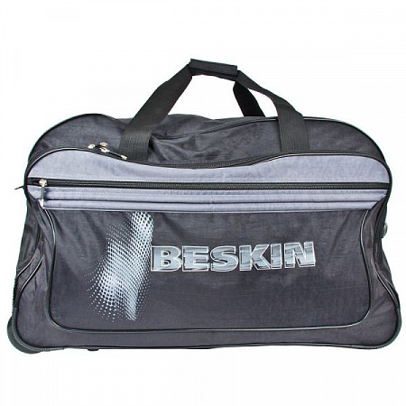 Дорожная сумка Beskin 110028 black