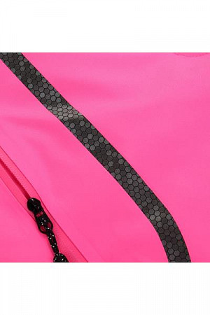 Брюки женские Alpine Pro NUDDA 2 LPAK185452 pink