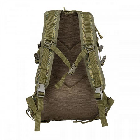 Тактический рюкзак Polar П104-3 green