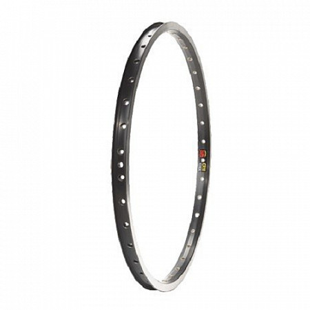 На картинке изображен Обод Sun Ringle CR18 Ano Pinned, 29" black 628E33P1360500BC Обод Sun Ringle CR18 Ano Pinned, 29" black 628E33P1360500BC