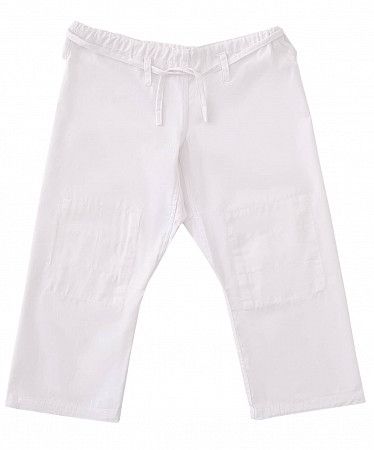 Кимоно для дзюдо Insane START IN22-JD300  0/130 white