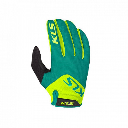 Велоперчатки Kellys Range 2020 green