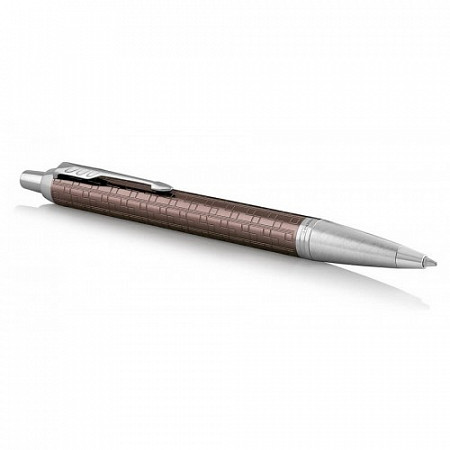 Ручка Parker 1931679 brown