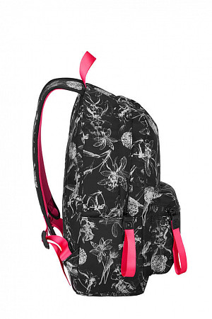 Рюкзак American Tourister Urban Groove 24G*89 040 black/pink