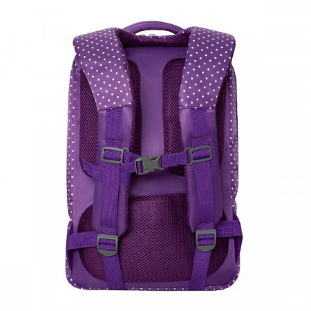 Рюкзак GRIZZLY RD-959-2 purple