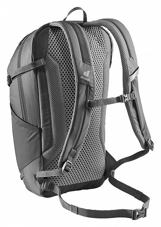 Рюкзак Deuter Speed Lite 20 3410221-1322 dustblue/arctic (2021)