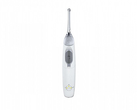 На картинке изображен Ирригатор для межзубных промежутков Philips Sonicare AirFloss Ultra HX8331/01 Ирригатор для межзубных промежутков Philips Sonicare AirFloss Ultra HX8331/01