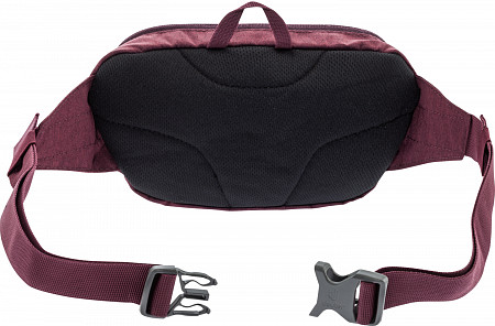 Сумка поясная Deuter Organizer Belt 39024-5026 maron (2020-21)