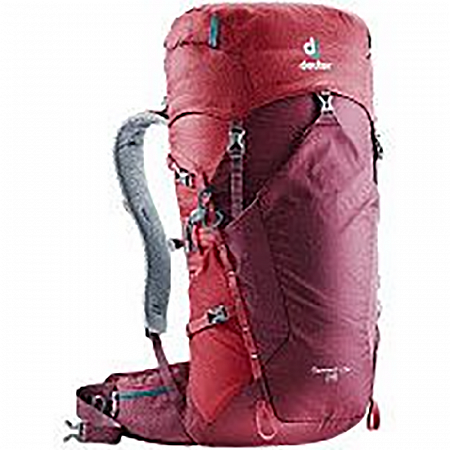 Рюкзак Deuter Speed Lite 26 3410618-5535 maron/cranberry (2020)