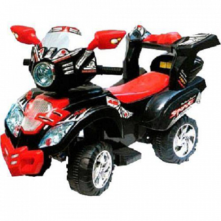 Игрушка Hyq Квадроцикл Детский QX-7300k