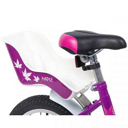 Велосипед Novatrack Maple 14" (2019) 144MAPLE.PR9 Purple