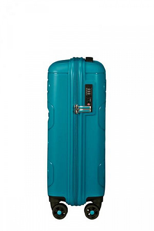 Чемодан American Tourister Summerfunk 55см 51G-51001 Turquoise