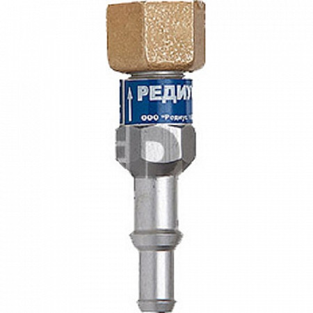 Клапан обратный Редиус КО-3-K31 6108