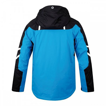 Куртка горнолыжная Husky Gaven Blue