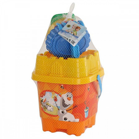 Набор Полесье Холодное сердце №17 65773