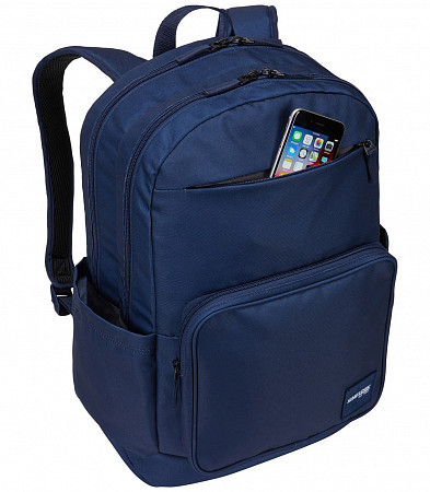 Рюкзак для ноутбука Case Logic Query 29л CCAM4116DBL navy (3204255)