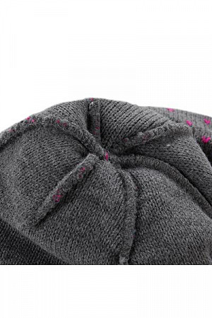 Шапка унисекс Alpine Pro Jokine pink