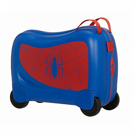 Чемодан детский Samsonite Dream Rider Disney 43C*20 002 blue