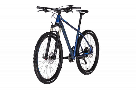 Велосипед Kellys Thorx 70 27,5" (2018) blue