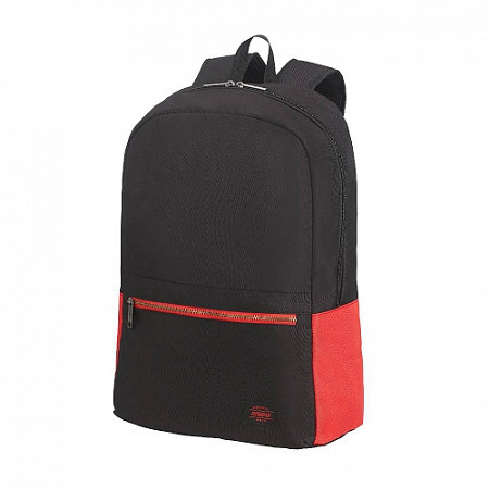 Рюкзак American Tourister Urban Groove 24G*09 031 black/red