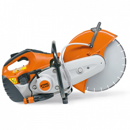 Бензорез Stihl TS 420 3,2 кВт 10 кг 42380112810