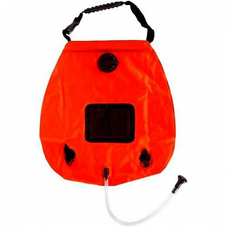 Походный душ KingCamp Shower Solar 4288